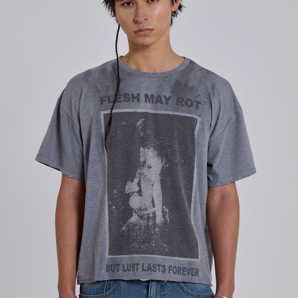 Flesh T-Shirt | Jaded London | Clothing