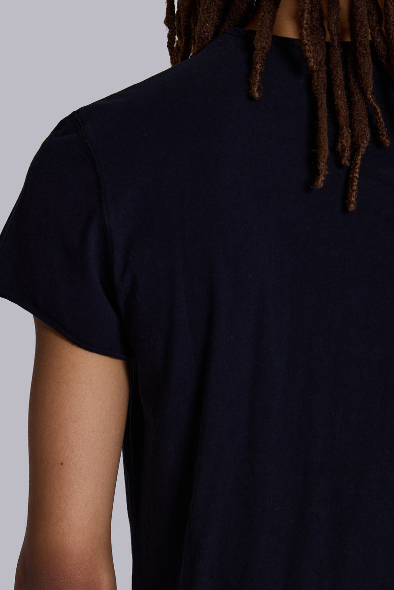 Kerri Henley T-Shirt in Black