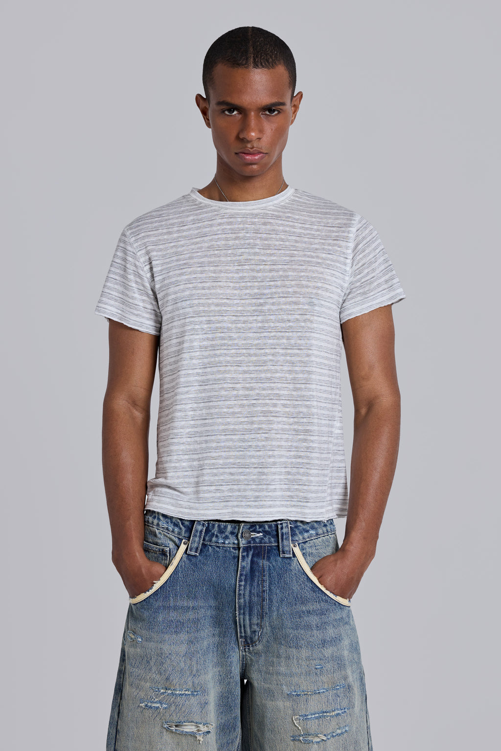 Moth T-Shirt | Jaded London | Clothing
