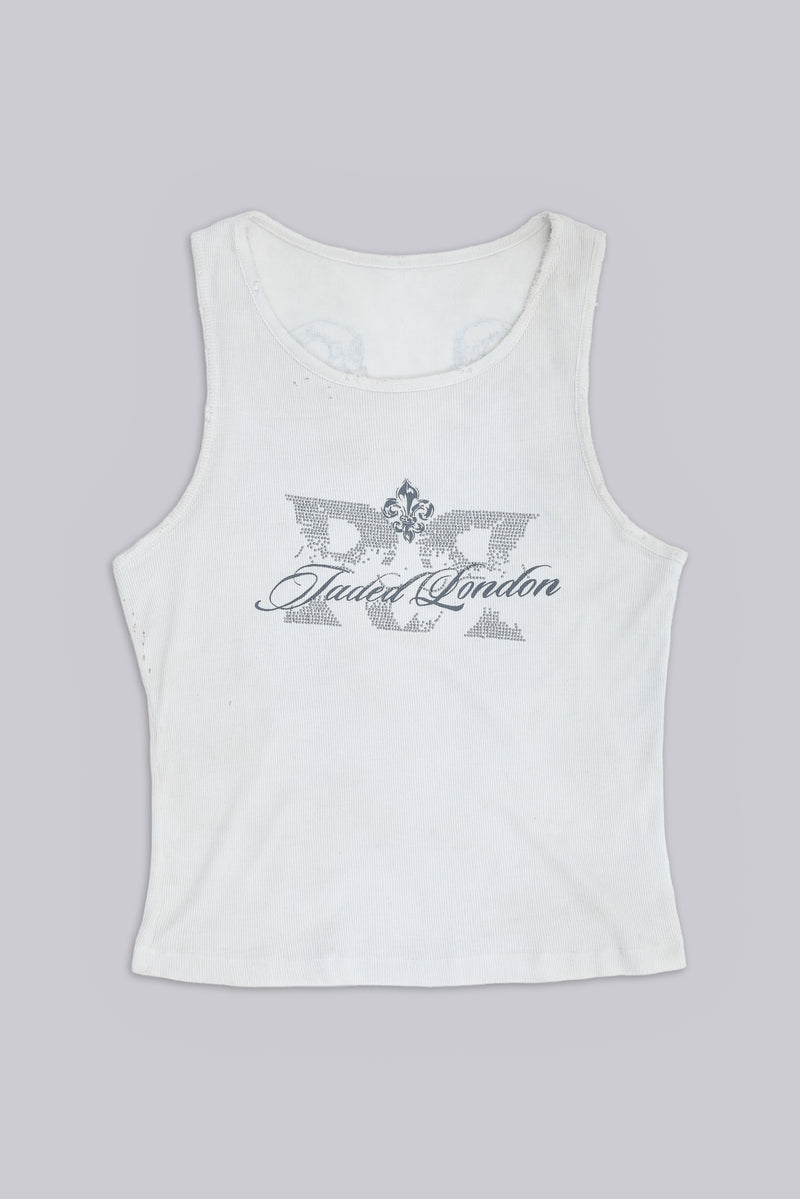 Rock Revival Angel Studded Vest