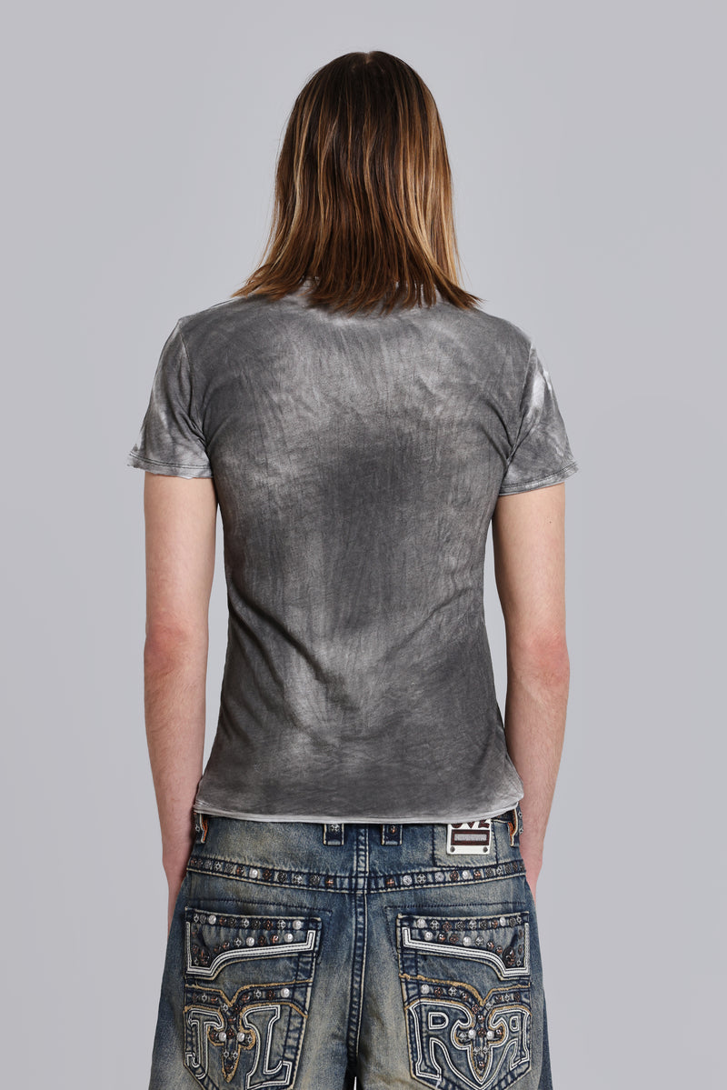 Rock Revival Faded Eagle T-Shirt