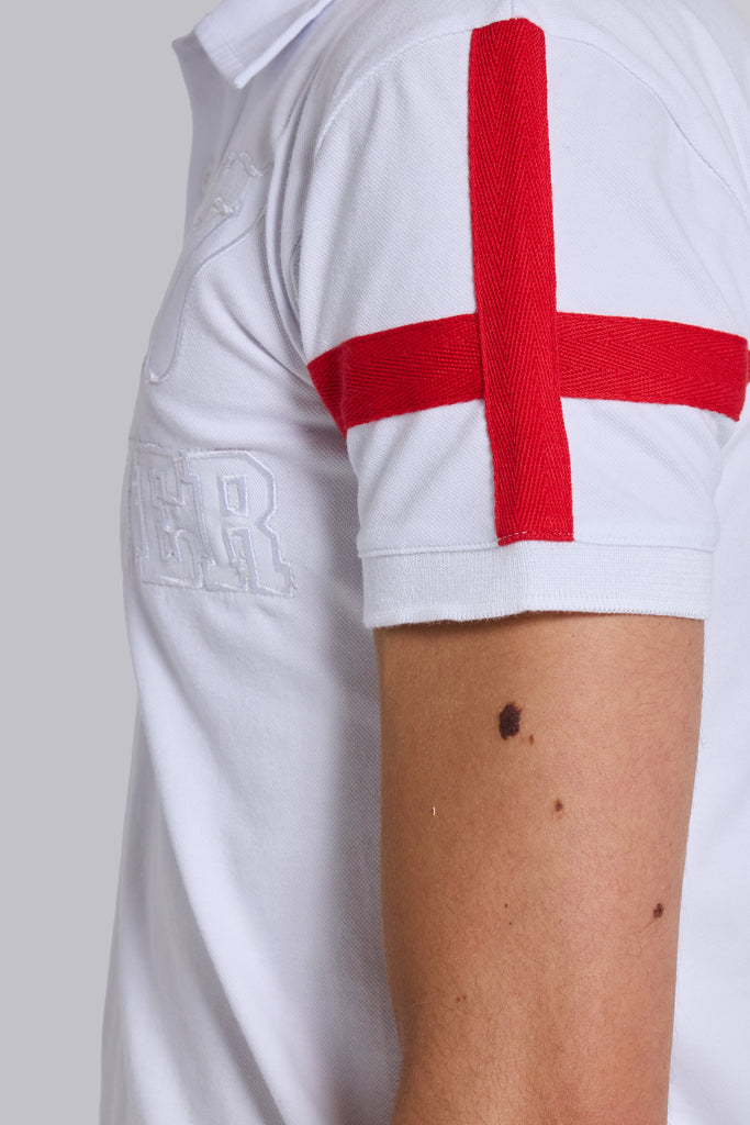 Protectldn Size Guide LDN Forever Polo | Jaded London | Clothing