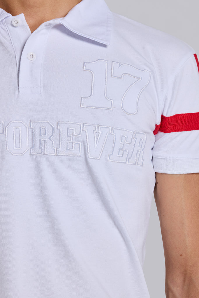 Protectldn Size Guide LDN Forever Polo | Jaded London | Clothing