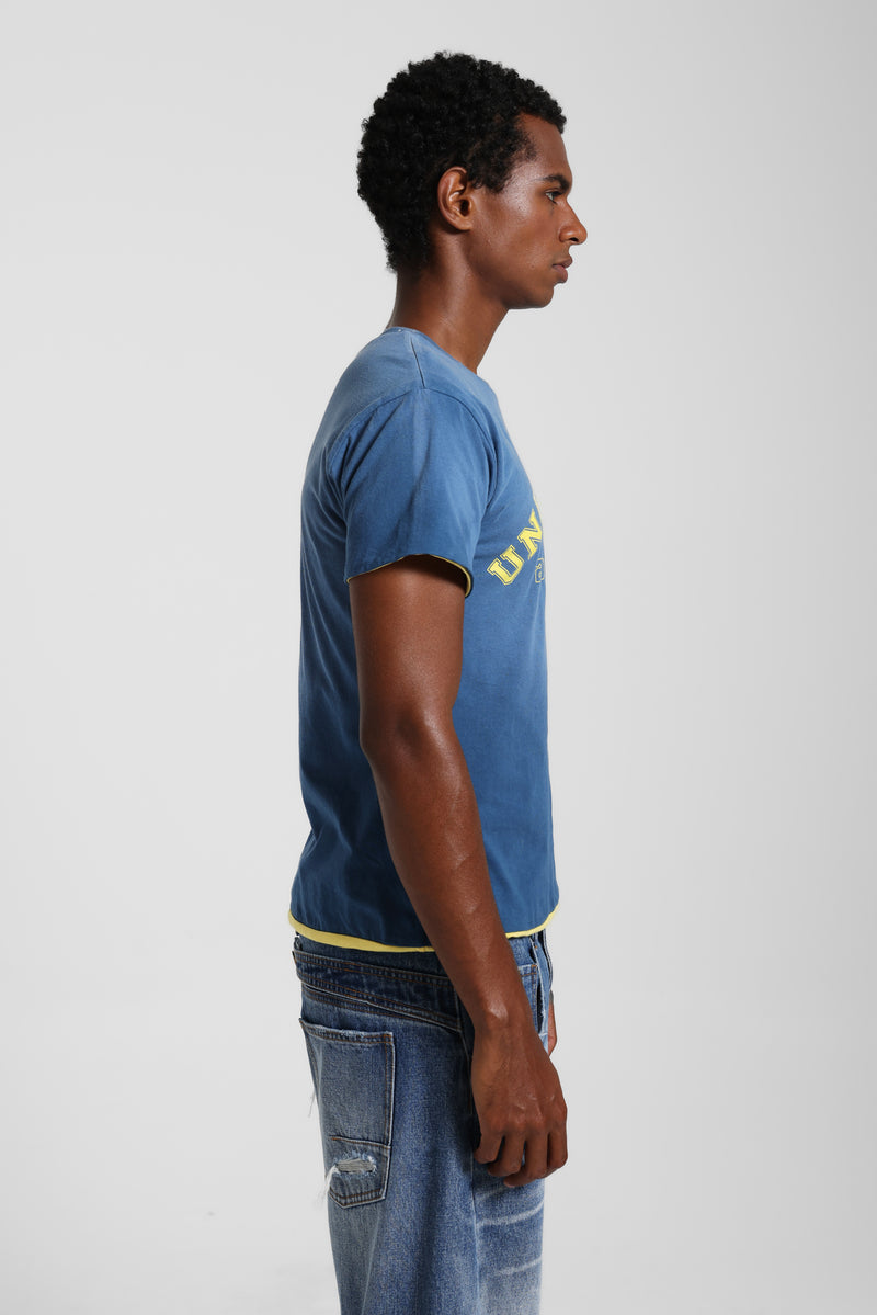 Unemployed City Reversible T-Shirt