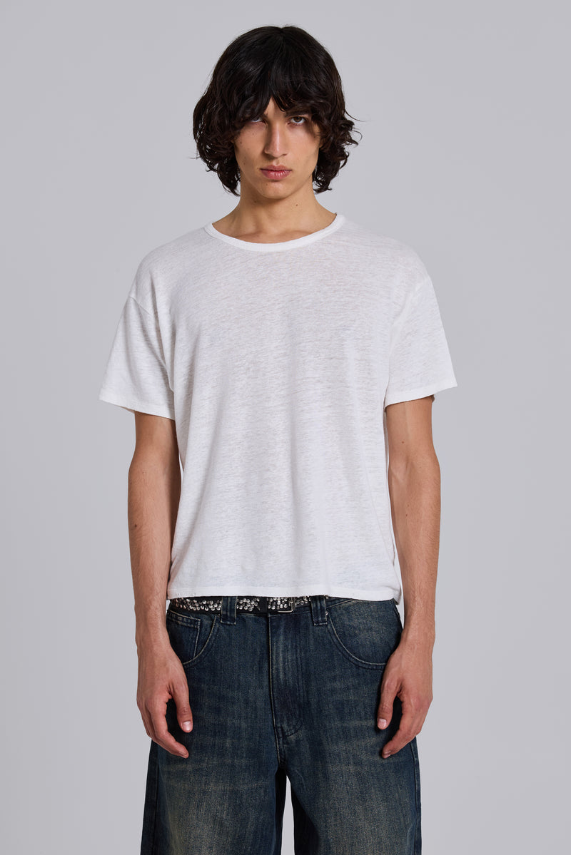Stripe Longsleeve Top | Jaded London | Clothing