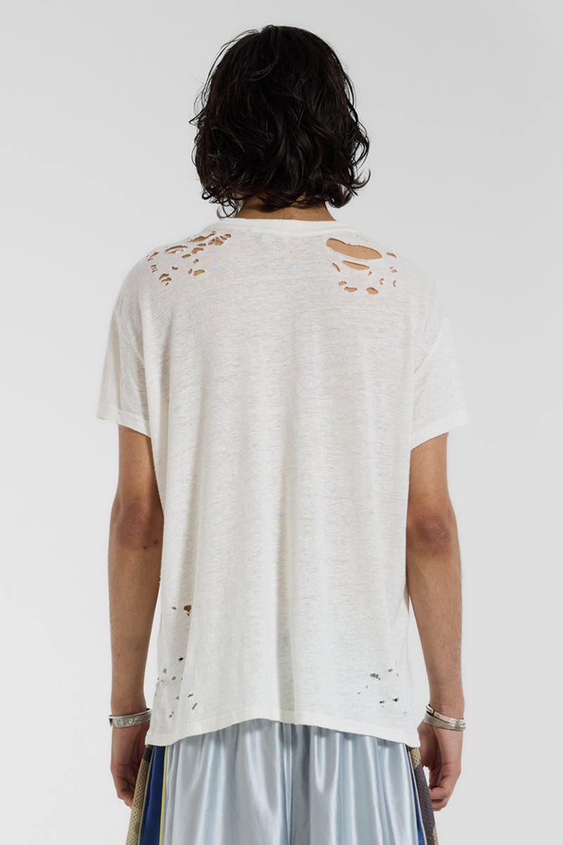 White Bite T-Shirt