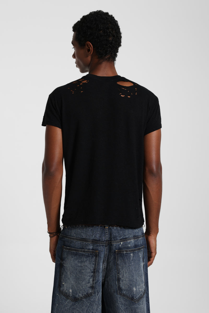 Black Bite T-Shirt