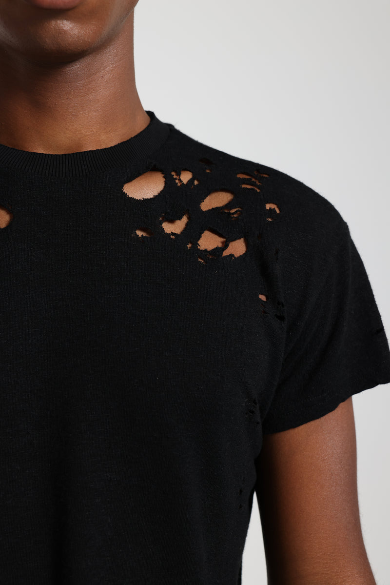 Black Bite T-Shirt