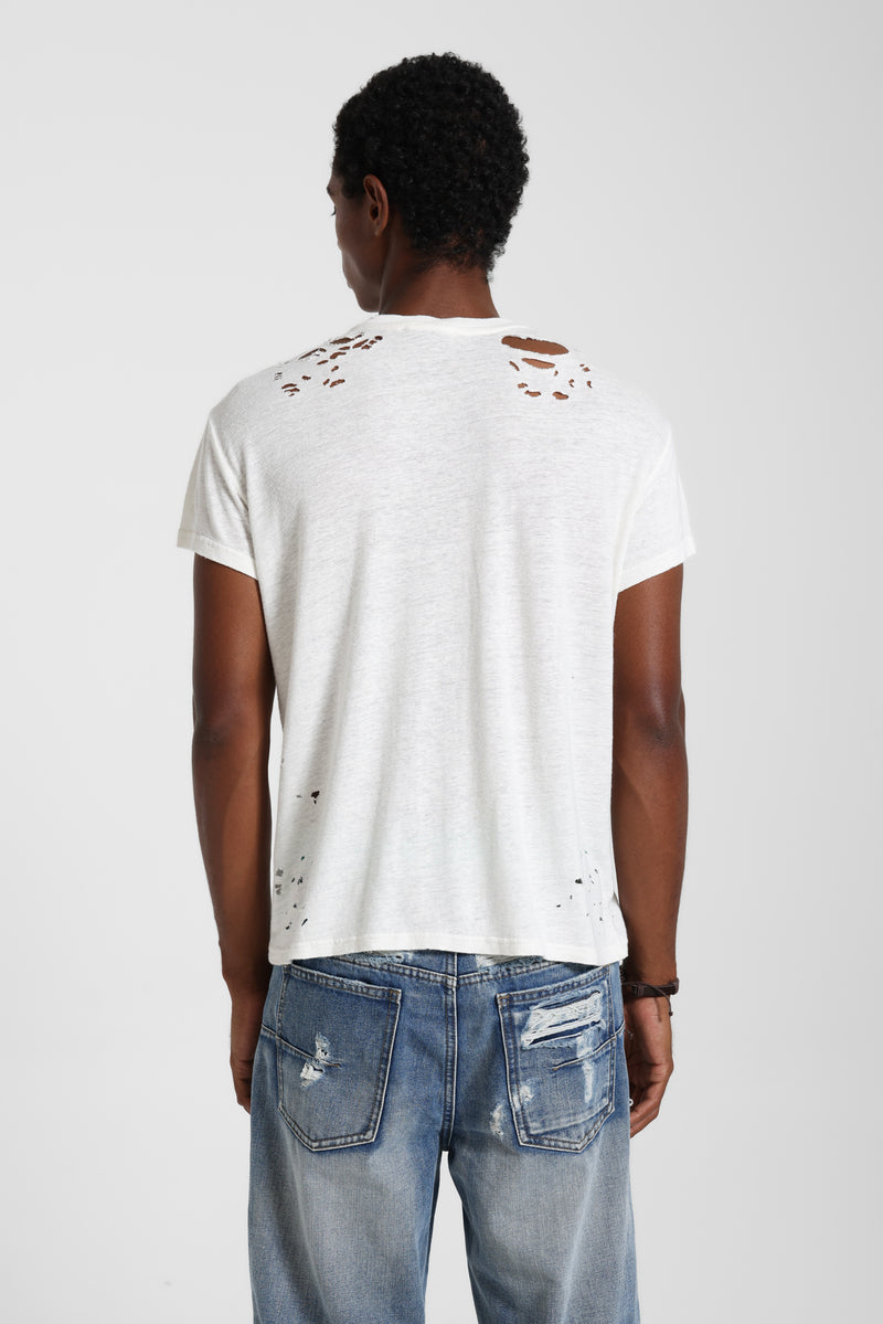White Bite T-Shirt
