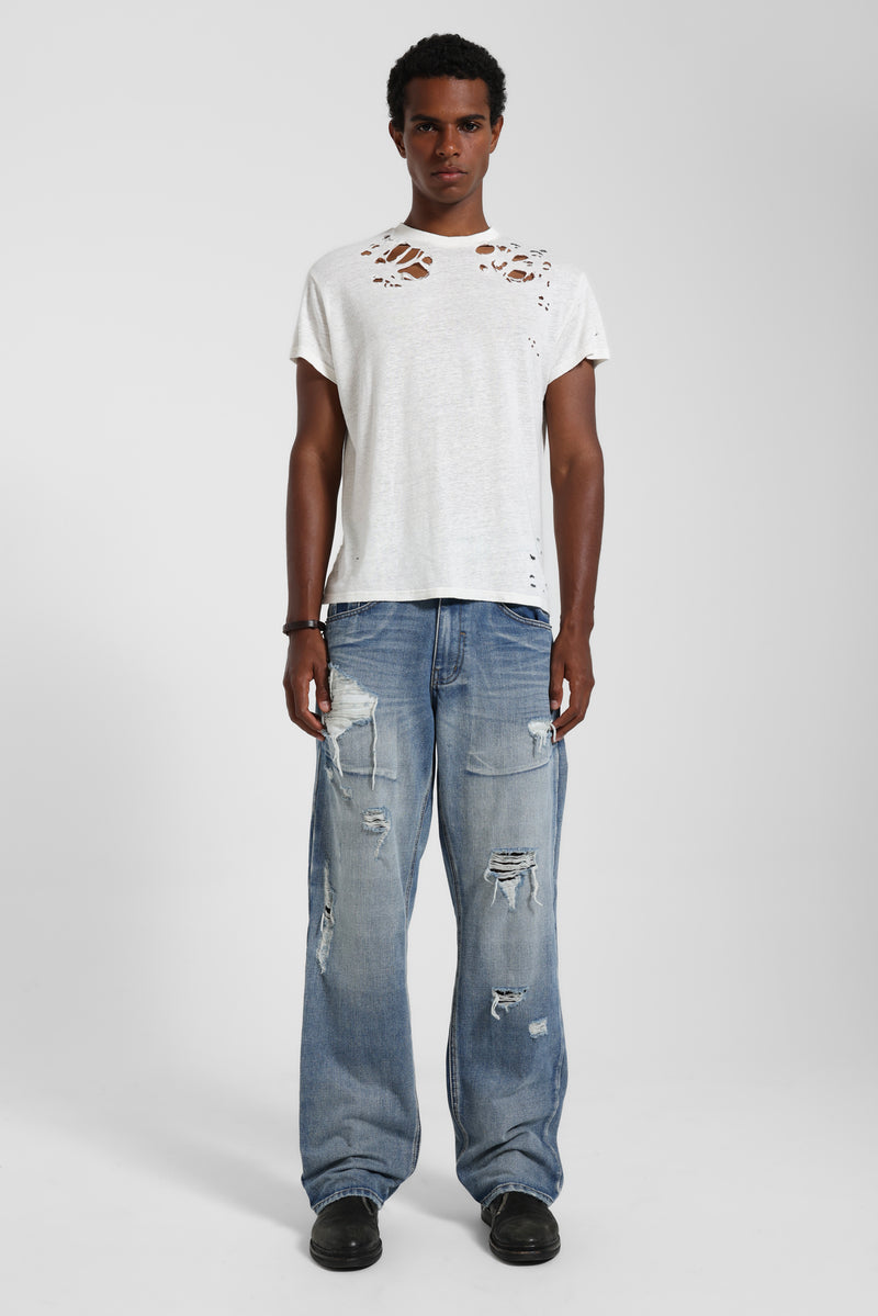 White Bite T-Shirt