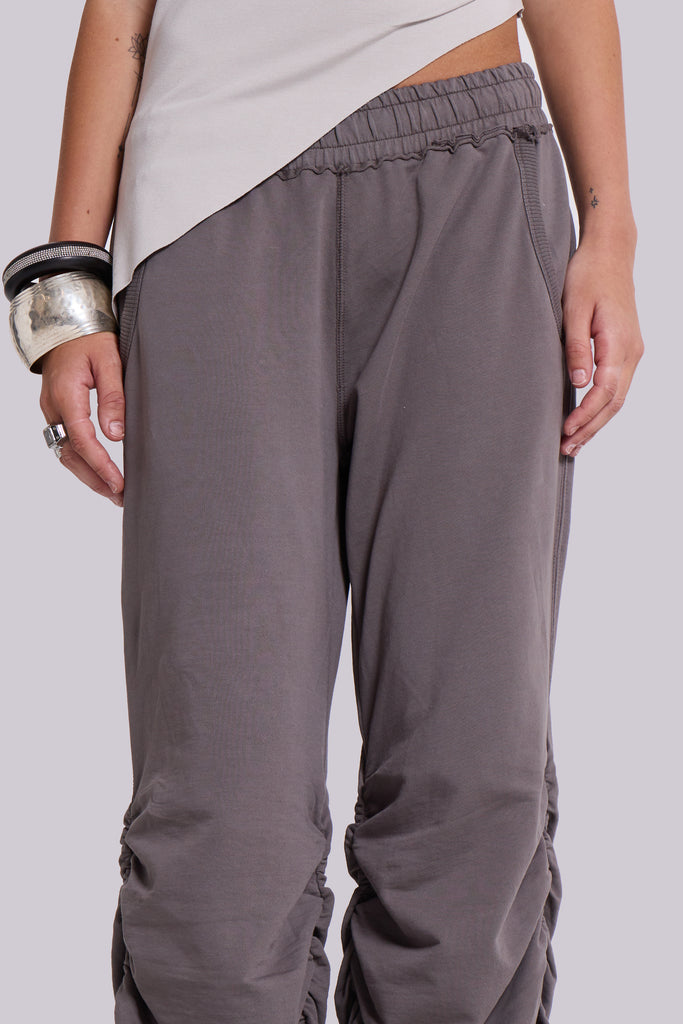 Emora Ruched Joggers