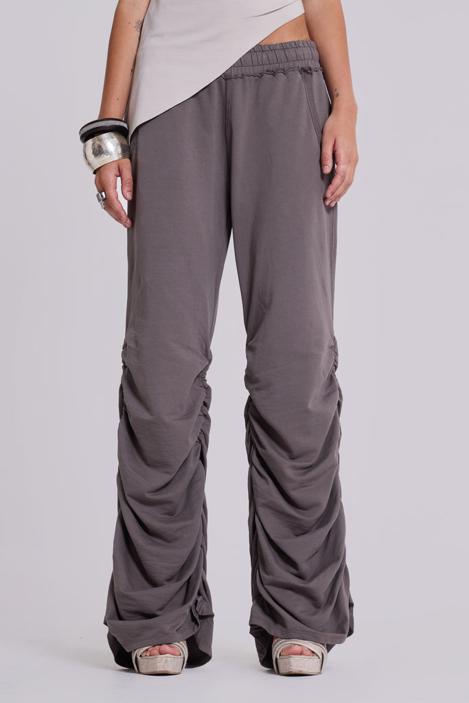 Emora Ruched Joggers