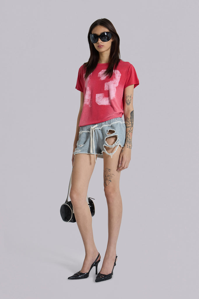 LDN Mini Monster Shorts