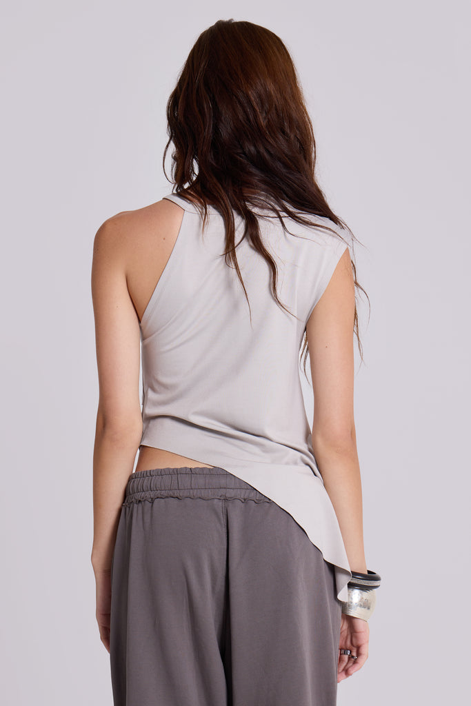 Theodora Asymmetric Top