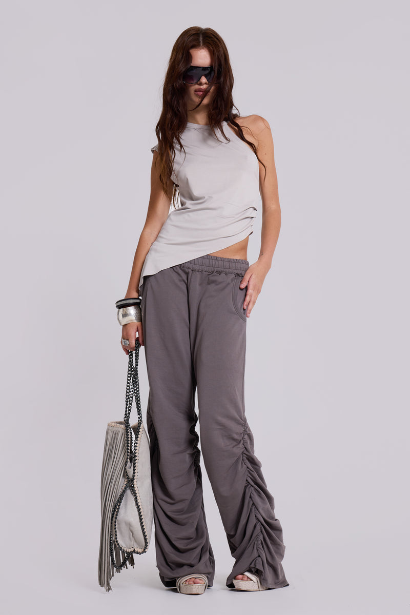 Emora Ruched Joggers