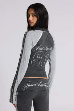 Rynna Sporty Long Sleeve Tee – view 1