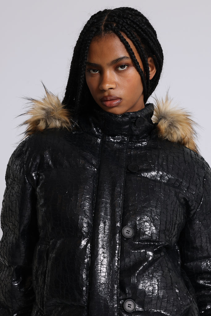 ジャケット・アウター Jaded London Phantom Puffer Jacket Phantom Puffer Jacket | Jaded London