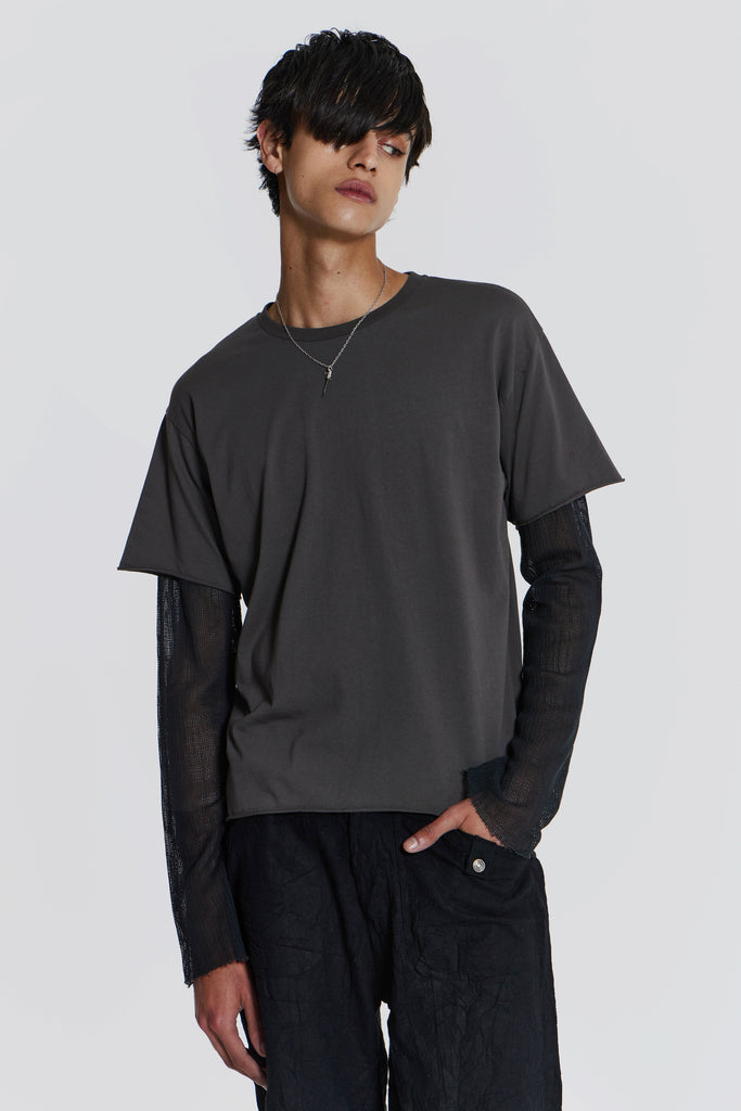 Pitch Double Layer Tee