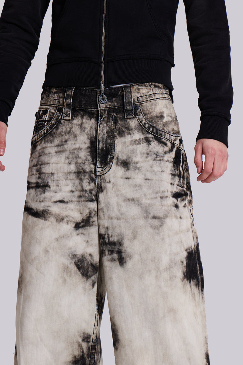Rock Revival Sirus Colossus Jeans