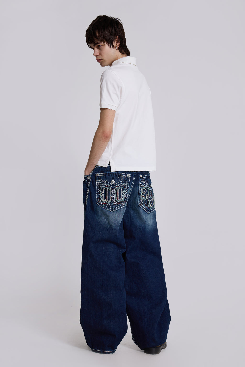 Rock Revival jeans popular