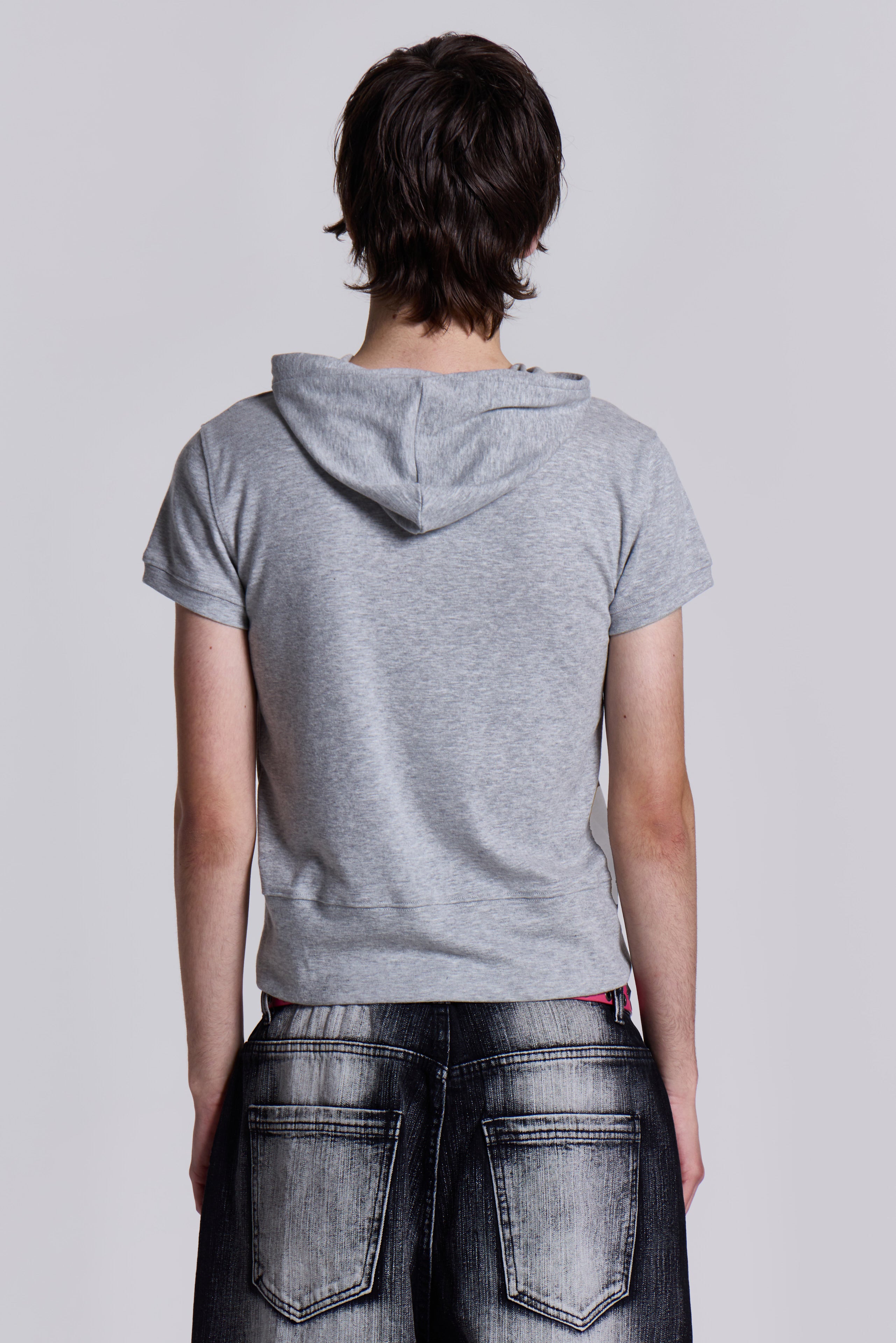 Ego Hooded Tee