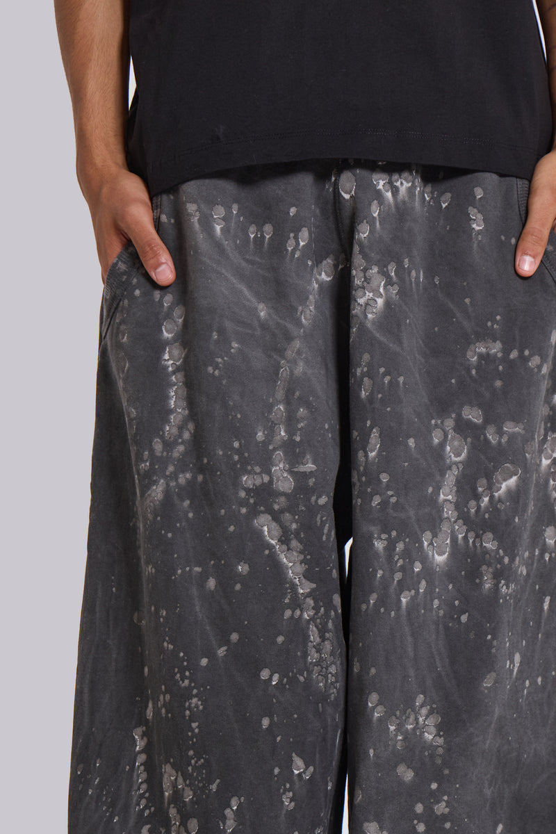 Oil Spill Baggy Monster Joggers