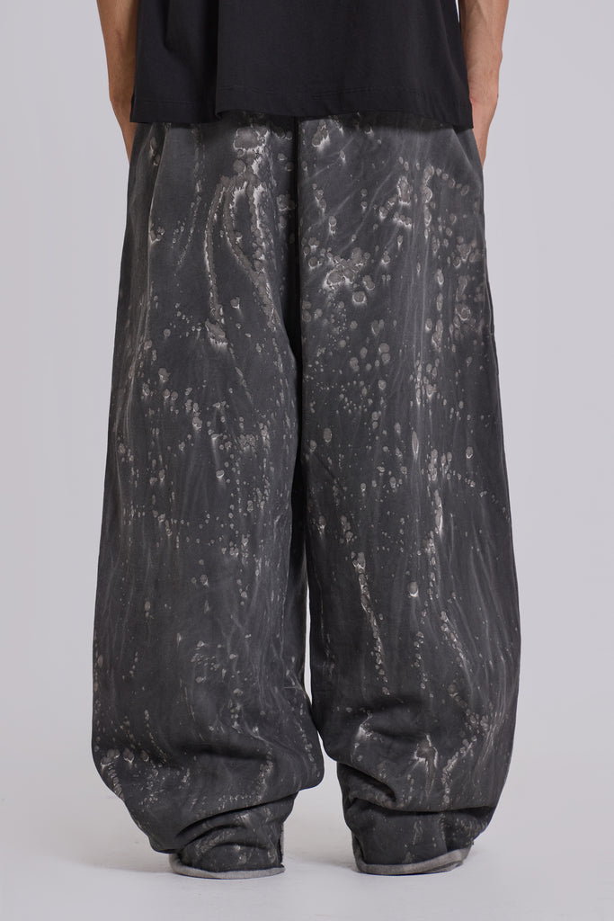 Oil Spill Monster Joggers