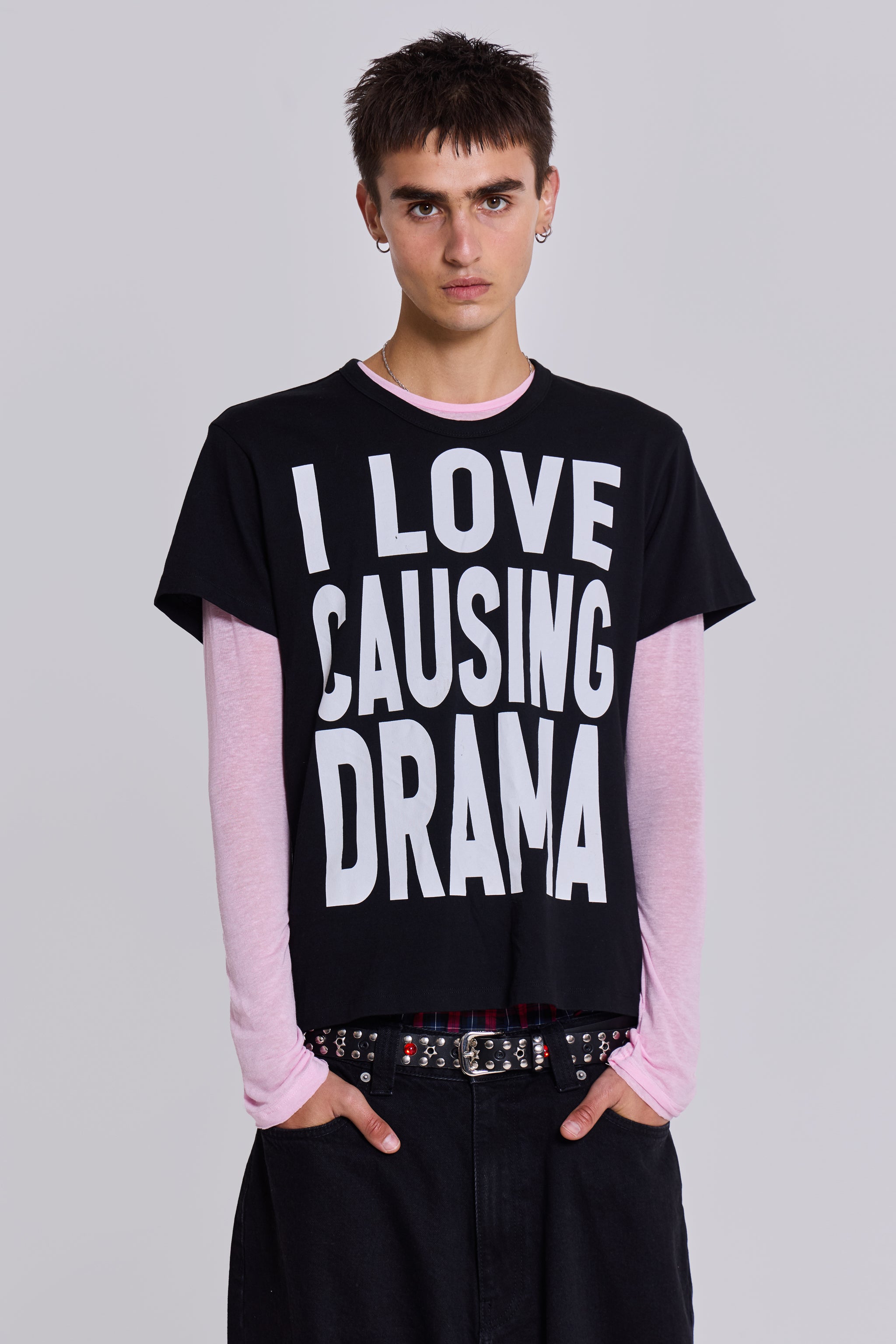 Drama Tee