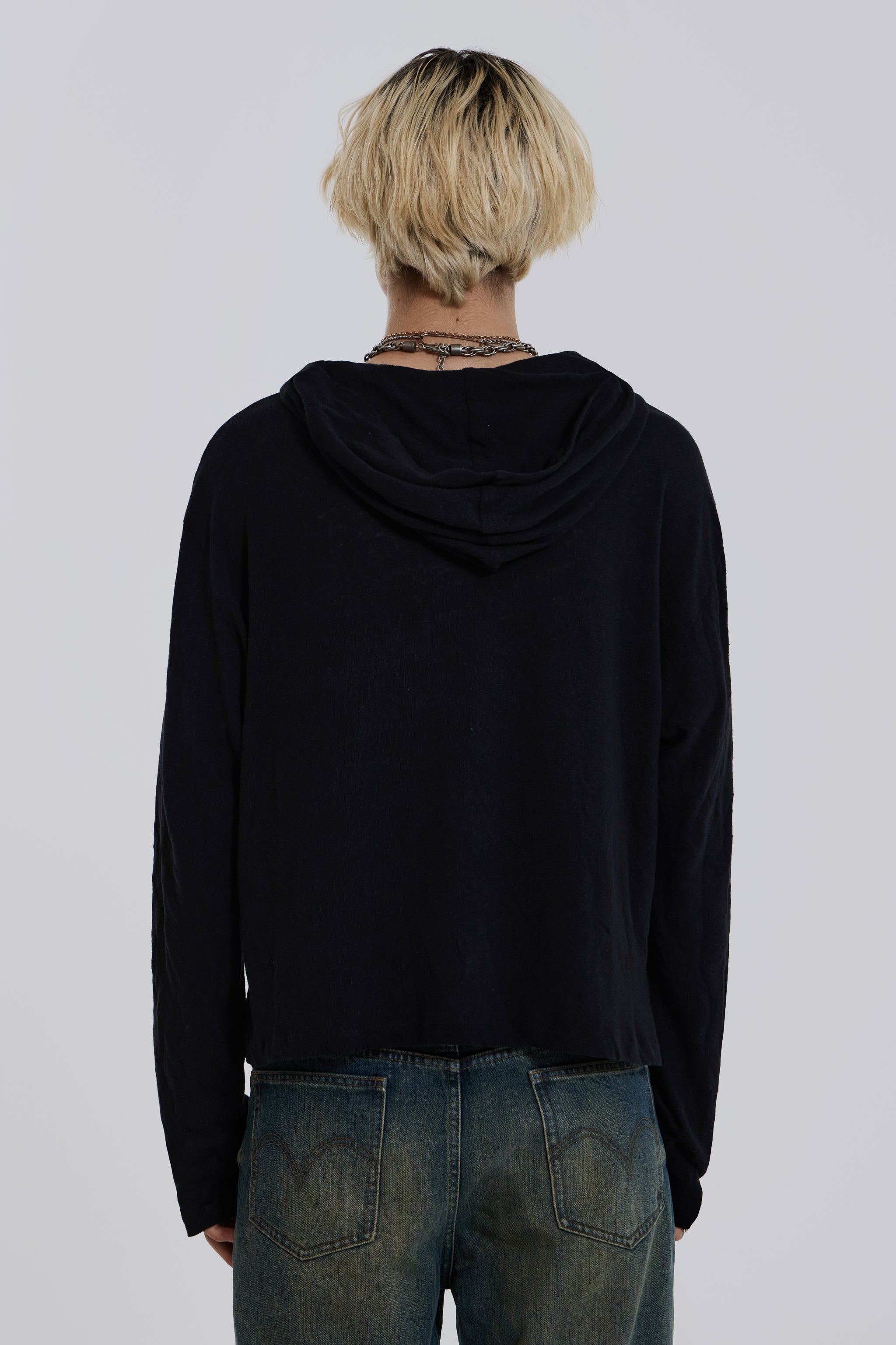 Sonnet Hoodie