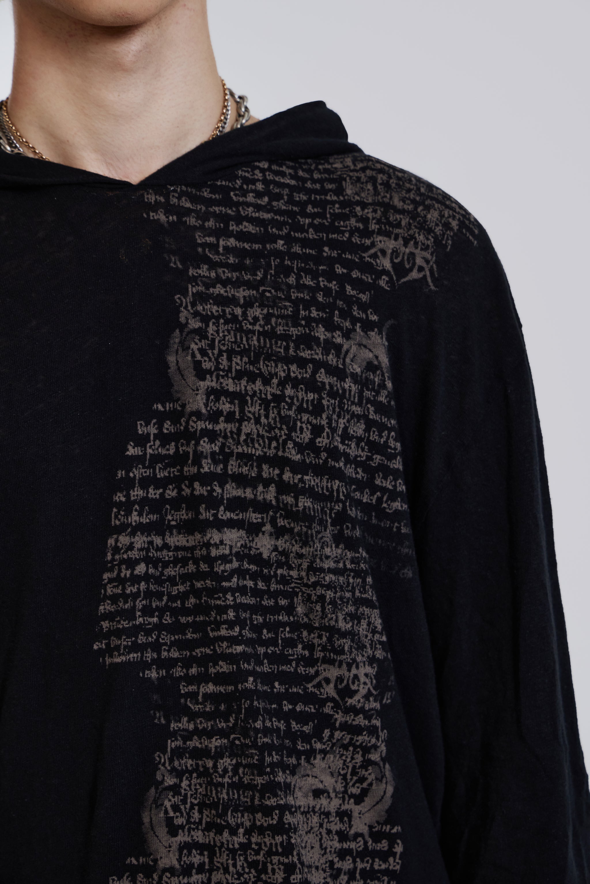 Sonnet Hoodie