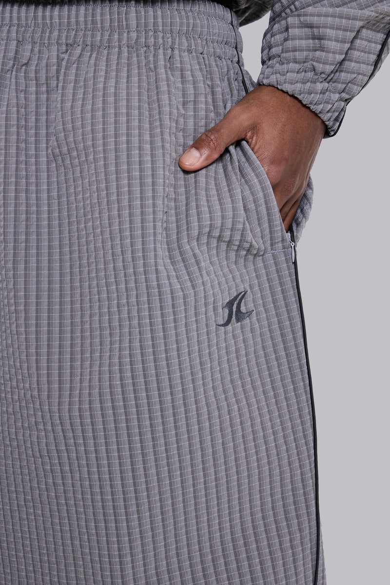 Solar Vapor Tracksuit Bottoms