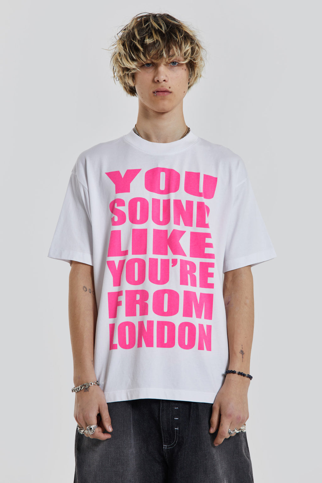 Jaded London, Shop t-shirts, sweatshirts & joggers
