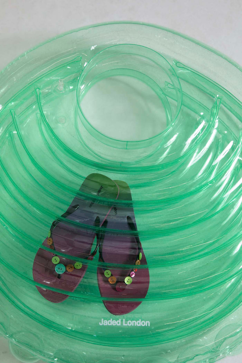 Mojito Inflatable Beach Bag