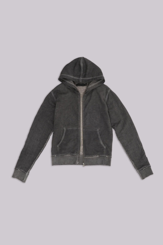 Anthracite Monster Hoodie