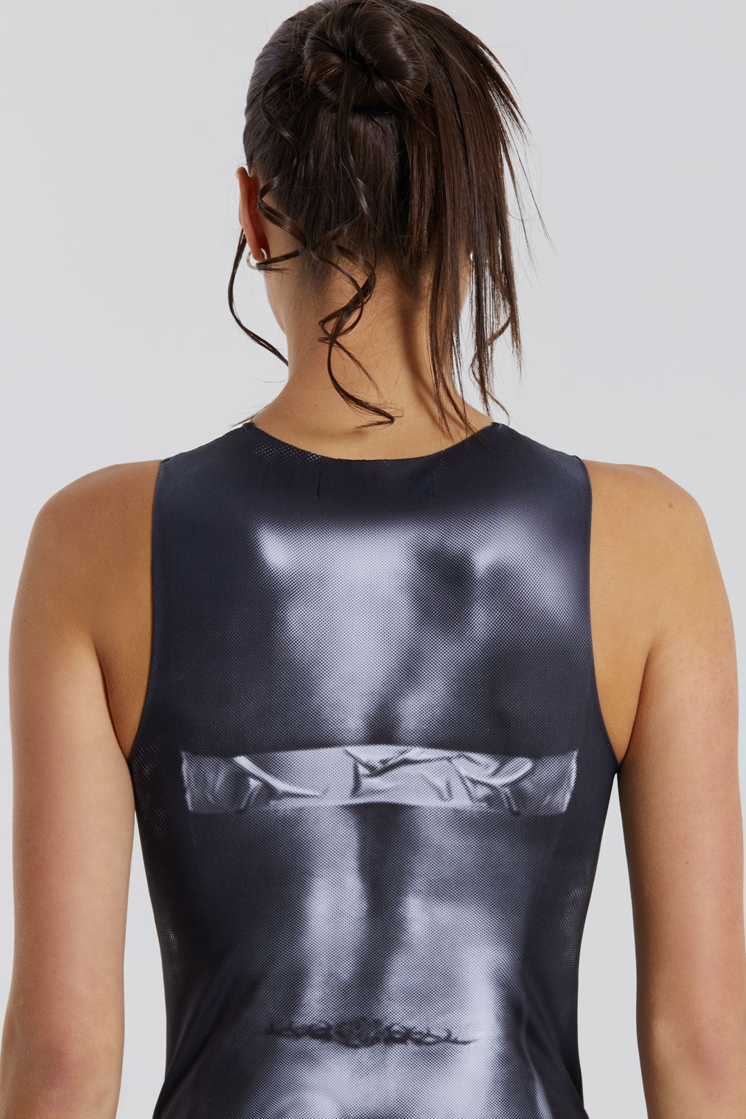 Illusion Vest main image 1
