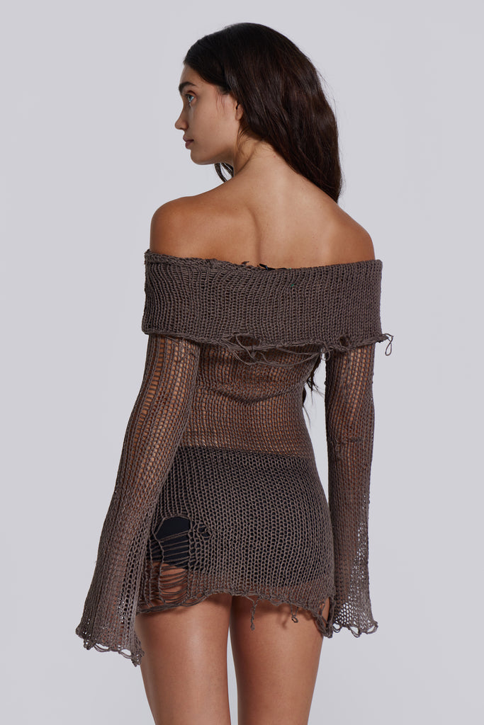 Kaia Knit Dress