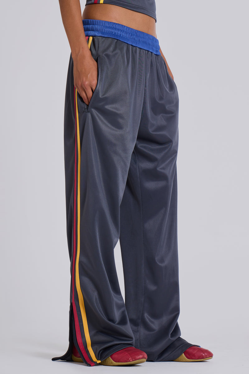 Pitchside Football Baggy Joggers