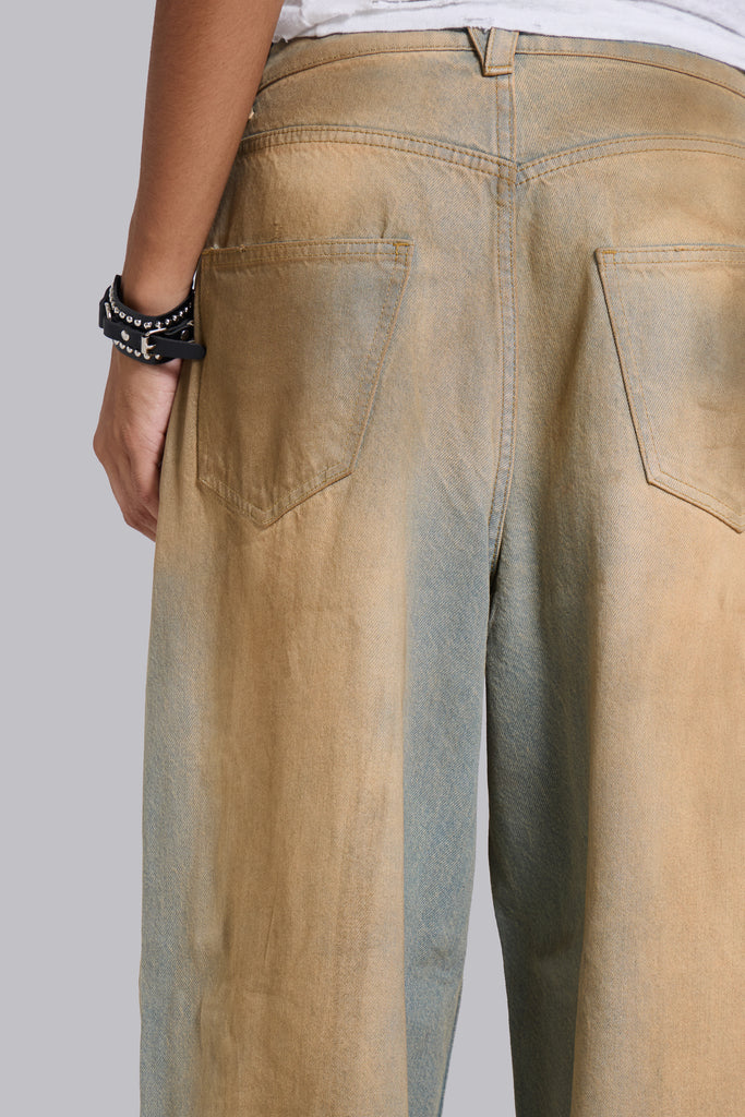 LDN Mud Colossus Jeans