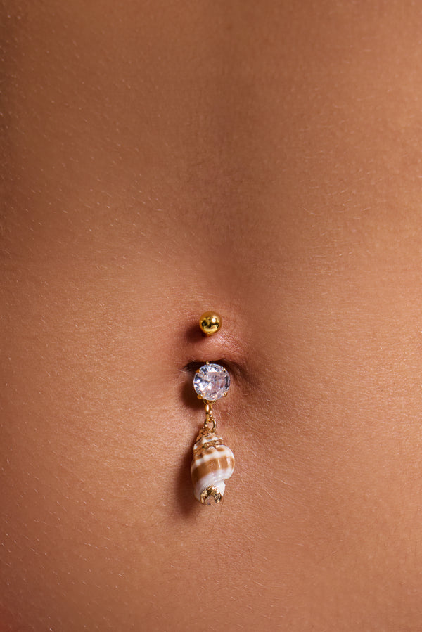 Shell Belly Bar