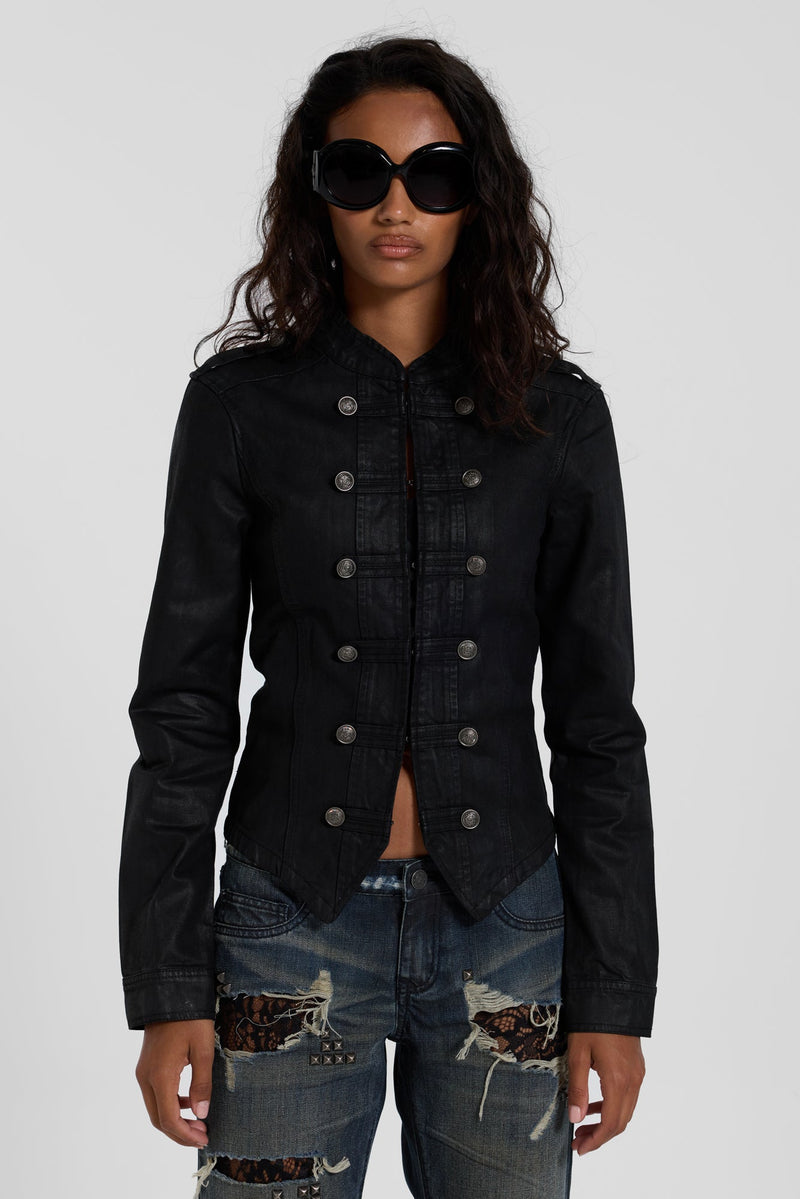 Bedrock Drummer Jacket