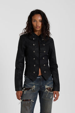 Bedrock Drummer Jacket – view 1