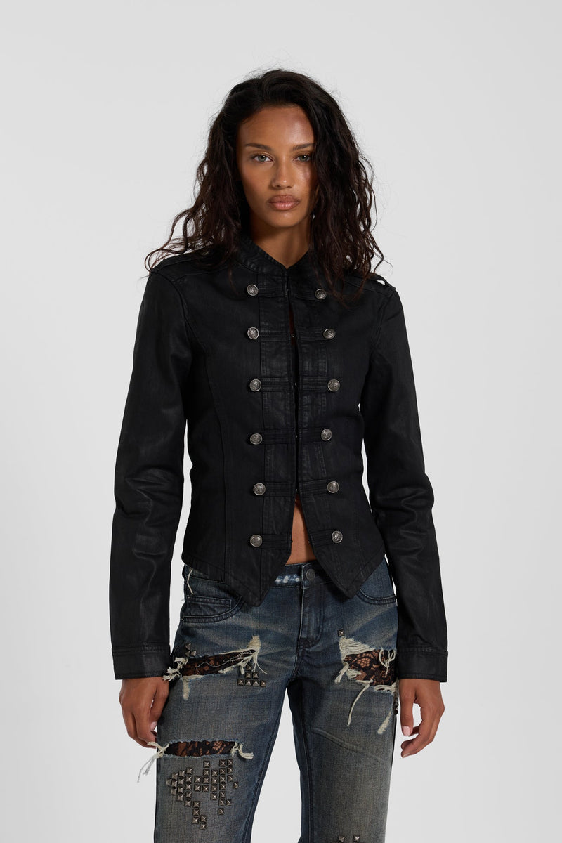 Bedrock Drummer Jacket