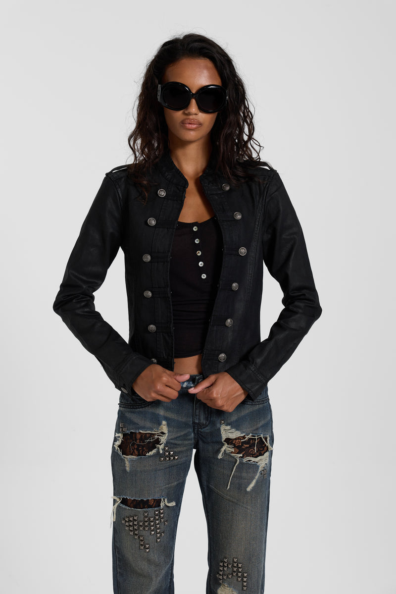 Bedrock Drummer Jacket