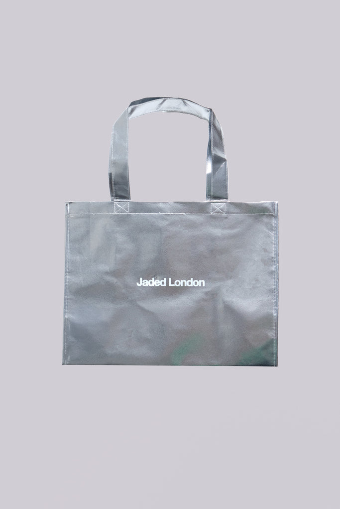 2013 Silver Bag