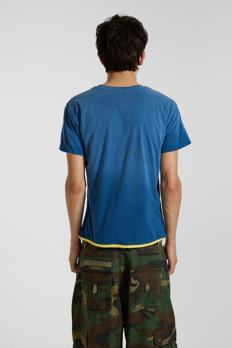Unemployed City Reversible T-Shirt – view 27
