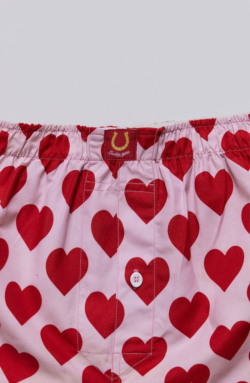 FM London 7er-Pack Boxershorts für Herren ohn FM London 7er-Pack Boxershorts für Herren ohn