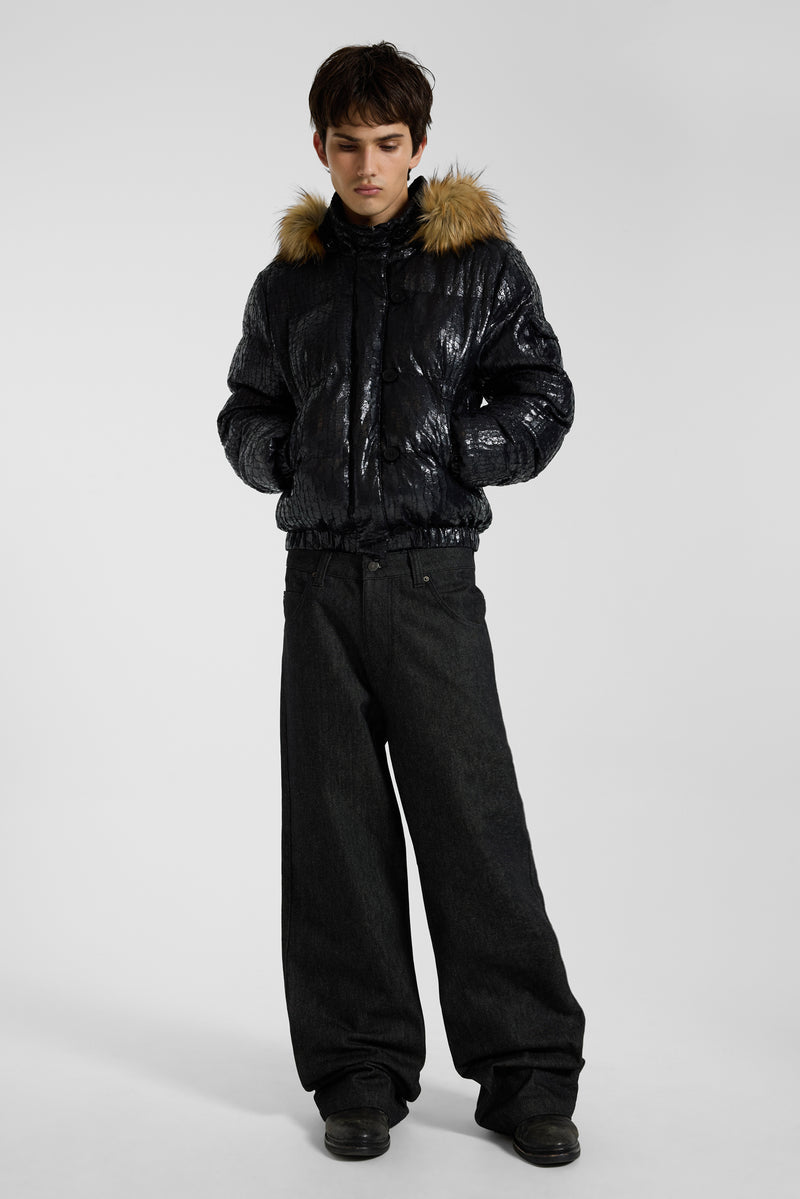 Phantom Puffer Jacket – view 24