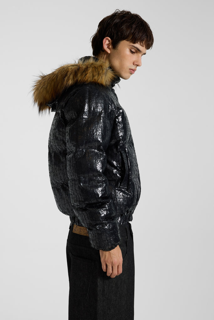 ジャケット・アウター Jaded London Phantom Puffer Jacket Phantom Puffer Jacket | Jaded London | Clothing