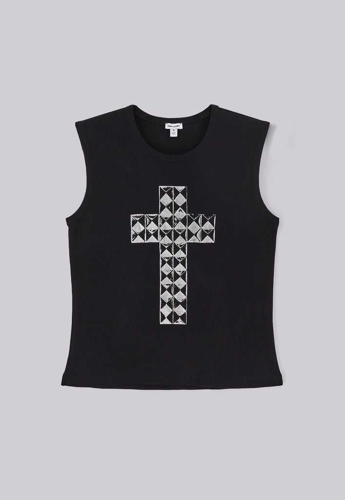 Kacper Cross Vest