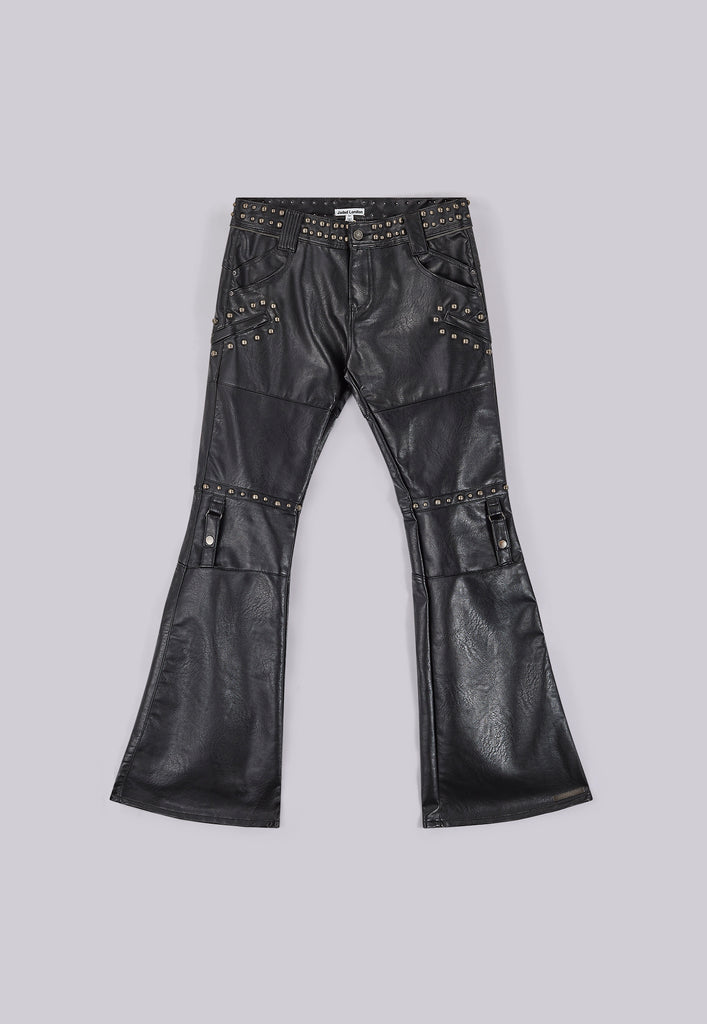 Carbon Studded Drift Pants